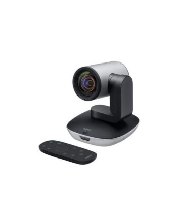 Logitech Ptz Pro   Video Conferencing Camera Webkamera