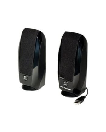 Logitech S150 Digital Usb Sort Højttalere Højttalere