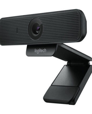 Logitech Webcam C925e 1920   1080 Webkamera Fortrådet Webkamera
