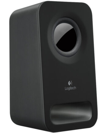Logitech Z150 Midnight Black Højttalere