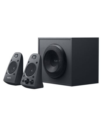 Logitech Z625 Powerful Thx Sound Højttalere