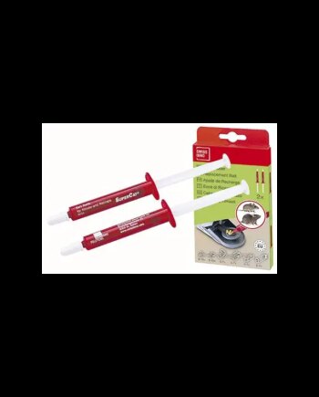 Lokkemiddel Mus Og Rotte 2x3 Gram 228-559