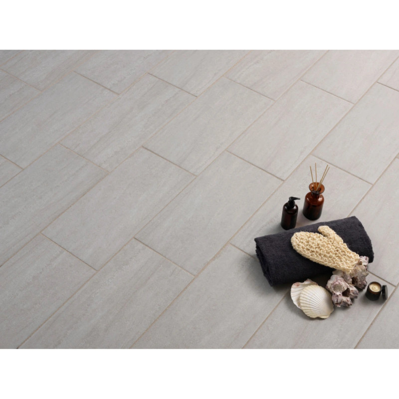 London Light Grey      15x15cm 87454100