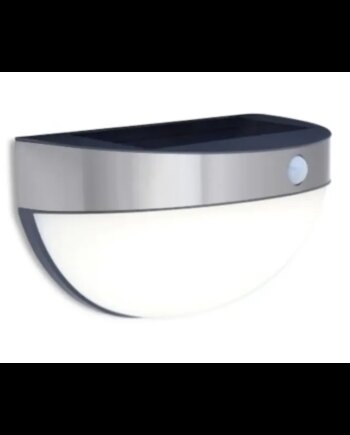 Lutec Solenergi Belysning Bubble 218x126x125mm
