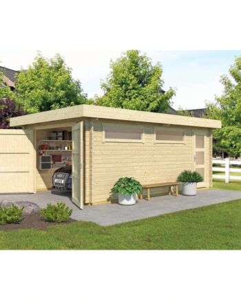 Luxembourg Garage