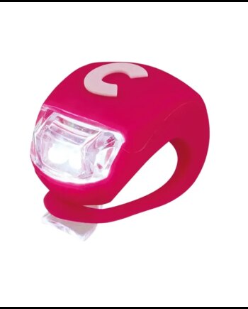 Lys Til Løbehjul Pink Ac4124