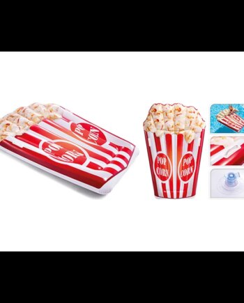 Madras  Oppust  Popcorn  Intex