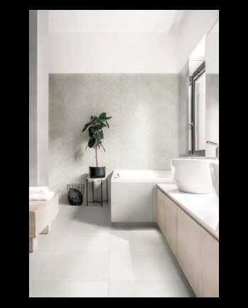 Magica Leccese Perla Sokkelkant 7x60cm 7x60 Flise