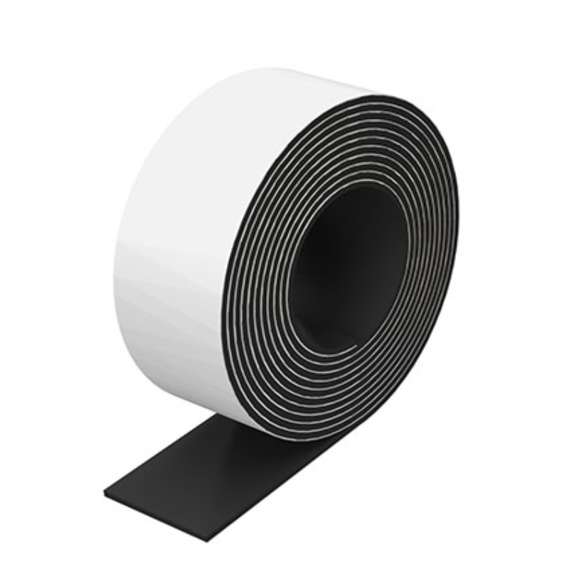 Magnettape 25mm 2m