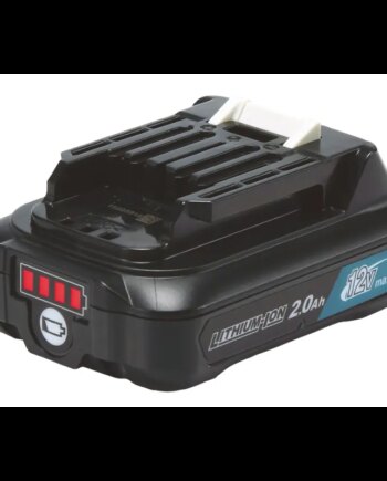 Makita Akku Batteri Bl1021b 12v   0ah 197397-  Batteri