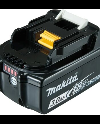 Makita Akku Bl1830b   0ah Li    Emb  632g12-  Batteri