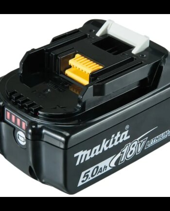 Makita Akku Bl1850b Li 18v    Emb 632f15-  Batteri