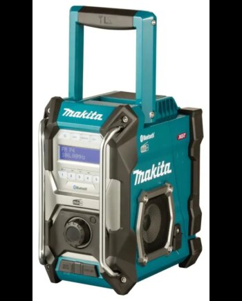 Makita Arbejdsradio Bluetooth Dab  Mr007gz