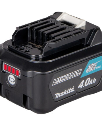 Makita Batteri 12v    0ah Cxtâ  197406-