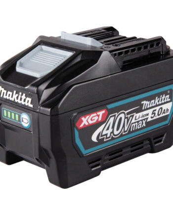 Makita Batteri 40v Xgtâ      Ah 191l47-