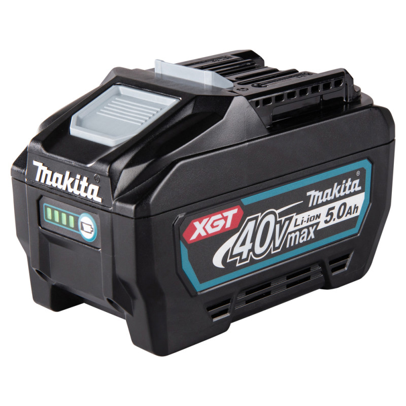 Makita Batteri 40v Xgtâ Ah 191l47-
