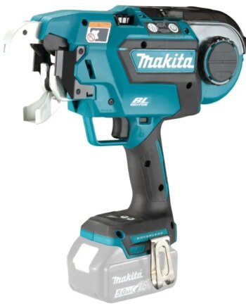 Makita Bindemaskine 18v Dtr181zj