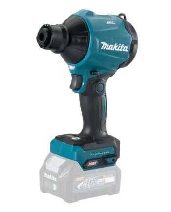 Makita Blæser Xgtâ  As001gz 40v