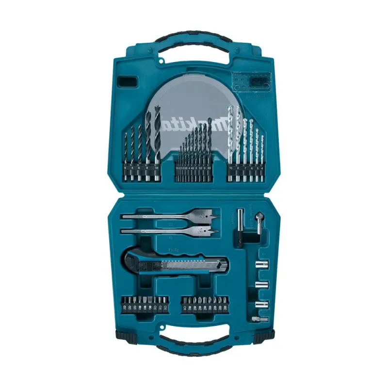 Makita Bor- Bitsæt 50 Stk  -42014
