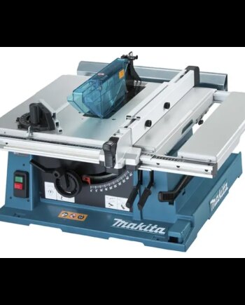 Makita Bordrundsav 260 93mm 2704n