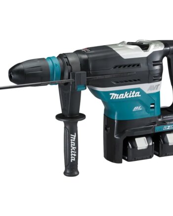 Makita Bore-  Mejselhammer Lxt Dhr400zkun