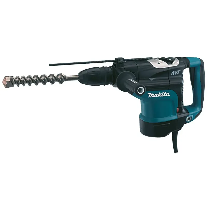 Makita Bore- Mejselhammer Sds Max Hr4511c