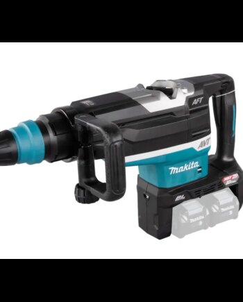 Makita Bore- Mejselhammer Sds-max 40v Hr006gz