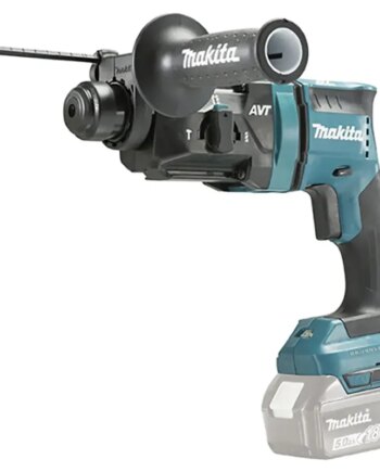 Makita Bore- Mejselhammer 18v Dhr182z