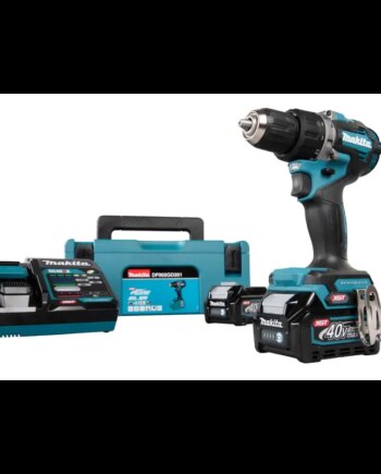 Makita Bore- Skruemask 40v Df002gd201