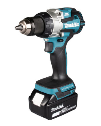 Makita Bore- Skruemaskine Lxtâ  Ddf489rtj