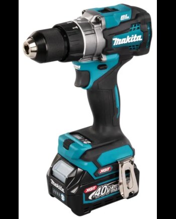 Makita Bore- Skruemaskine 40v   5ah Df001gd201
