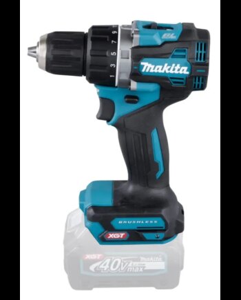 Makita Bore- Skruemaskine 40v Df002gz