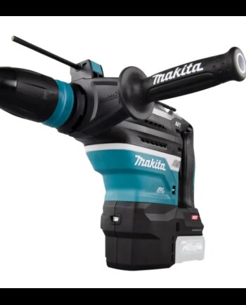 Makita Borehammer 40v Hr005gz01