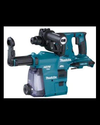 Makita Borehammer 2x18v Dhr280zwj