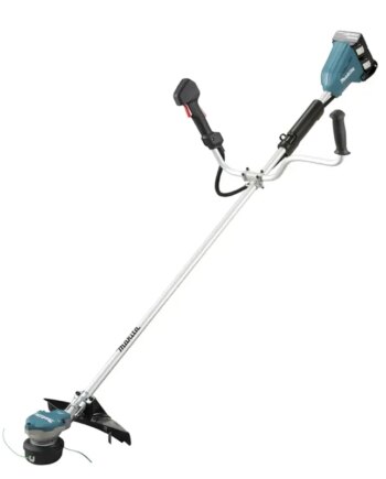Makita Buskrydder 2x18v   0ah Dur368apt2