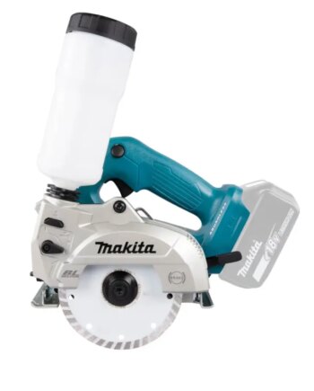 Makita Diamantskæremaskine 125mm 18v Dcc501zx1