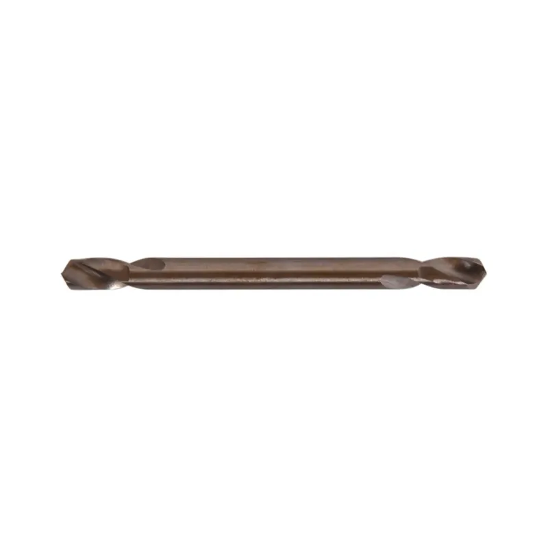 Makita Dobbelt Bor   2x55mm Hss 10 Stkk  -26749