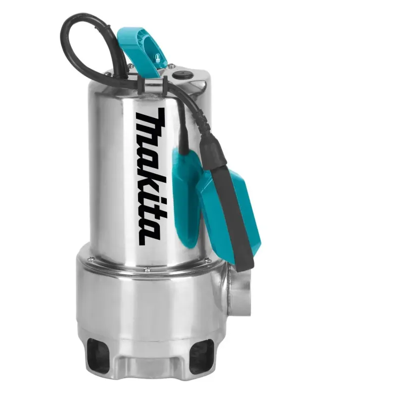 Makita Dykpumpe Snavset Vand  Pf1110