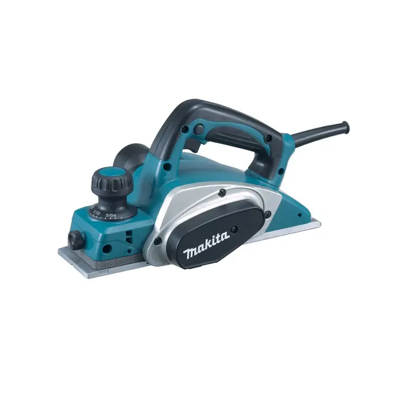 Makita Elhøvl 82mm 620w Kp0800j
