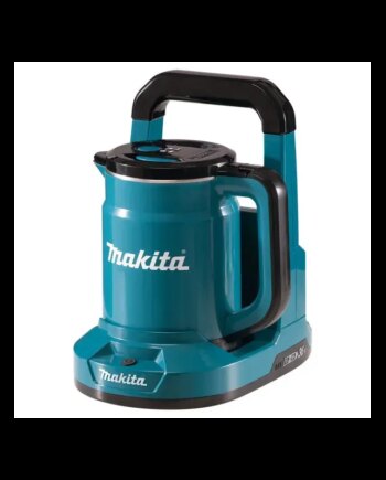 Makita Elkedel Lxt 18v X2 Dkt360z