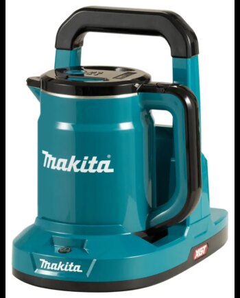 Makita Elkedel Xgt Kt001gz