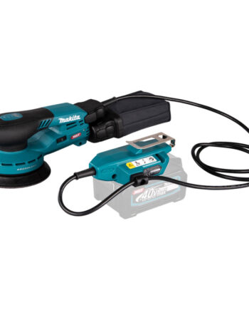 Makita Excentersliber Xgtâ  Bo001cgz