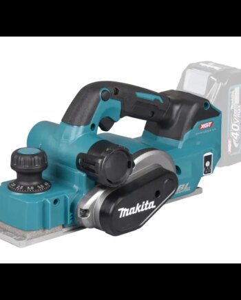 Makita Falshøvl Xgt Kp001gz