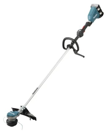 Makita Græstrimmer 2x18v Dur368lpt2
