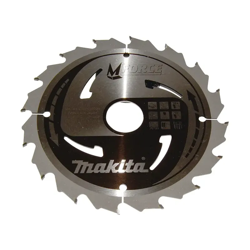 Makita Hm Klinge 170x30x16z Mforce  -31946