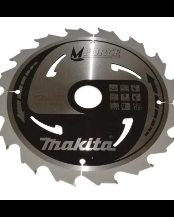 Makita Hm Klinge 210x30x16z Mforce  -31980