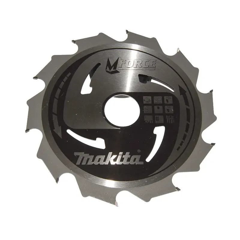 Makita Hm Klinge 165x30x10z Mforce  -31924