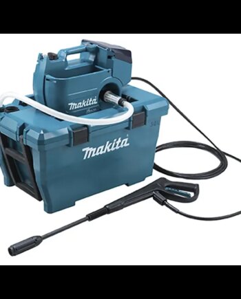 Makita Højtryksrenser 2x18v Dhw080zk