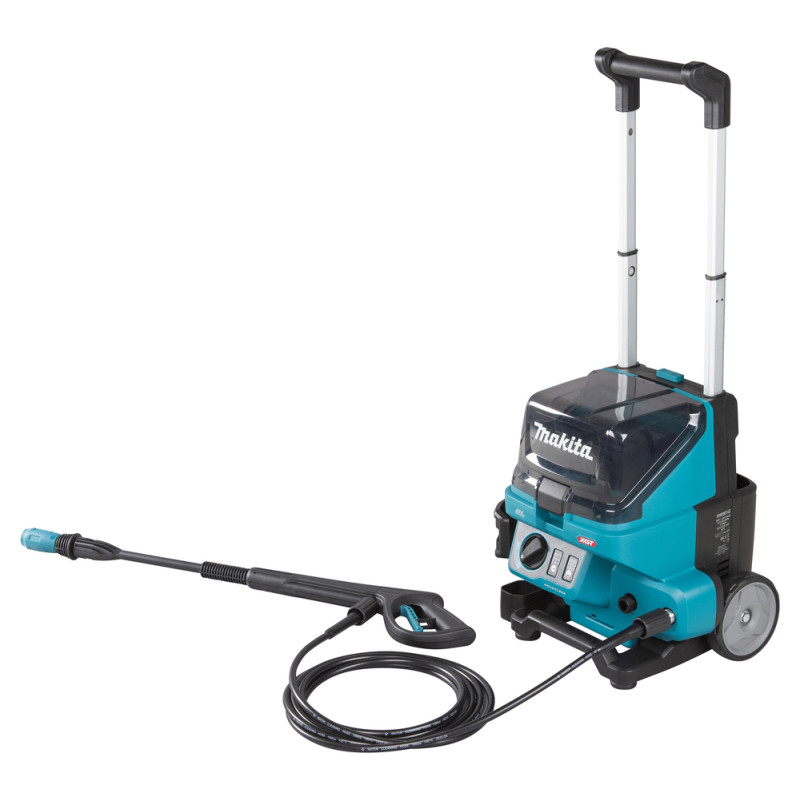 Makita Højtryksrenser Xgtâ  Hw001gz