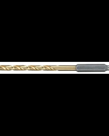 Makita Hss Bor Metal     Quot  10mm Titan   -15833